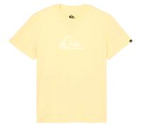 Quiksilver Evo Comp Logo Short Sleeve T-shirt