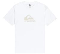 Quiksilver Evo Comp Logo Short Sleeve T-shirt