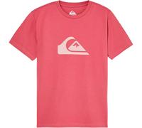 Quiksilver Evo Comp Logo Short Sleeve T-shirt
