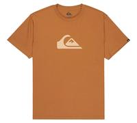 Quiksilver Evo Comp Logo Short Sleeve T-shirt