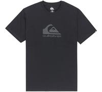 Quiksilver Evo Comp Logo Short Sleeve T-shirt