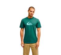 Quiksilver Evo Comp Logo Short Sleeve T-shirt
