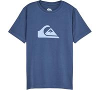 Quiksilver Evo Comp Logo Short Sleeve T-shirt