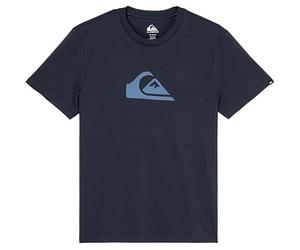 Quiksilver Evo Comp Logo Short Sleeve T-shirt