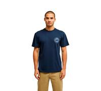 Quiksilver Pants EV Duality Mens Black