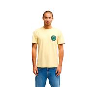 Quiksilver Evo Duality Short Sleeve T-shirt