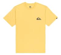 Quiksilver Evo Mini Logo Short Sleeve T-shirt