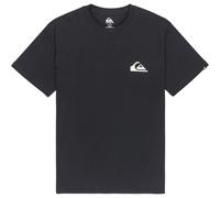 Quiksilver Evo Mini Logo Short Sleeve T-shirt