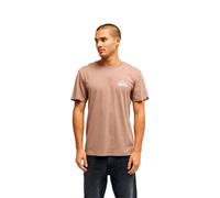Quiksilver Evo Mini Logo Short Sleeve T-shirt