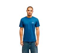 Quiksilver Evo Mini Logo Short Sleeve T-shirt