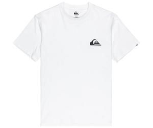 Quiksilver Evo Mini Logo Short Sleeve T-shirt