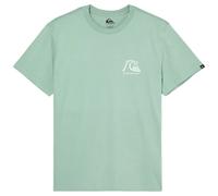 Quiksilver Evo Original Bs Short Sleeve T-shirt