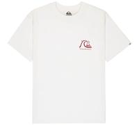 Quiksilver Evo Original Bs Short Sleeve T-shirt