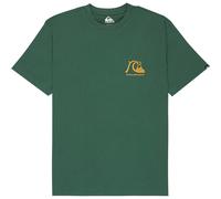 Quiksilver Evo Original Bs Short Sleeve T-shirt