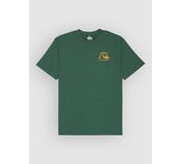 Quiksilver Evo Original Bs T-Shirt forest XS