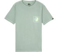 Quiksilver Evo Vibes Short Sleeve T-shirt