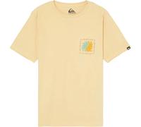 Quiksilver Evo Vibes Short Sleeve T-shirt