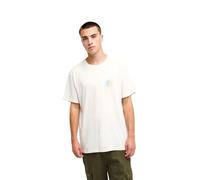 Quiksilver Evo Vibes T-Shirt XS White