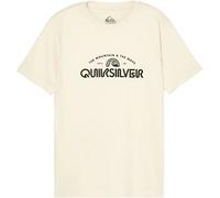 Quiksilver Evo Vista Logo Short Sleeve T-shirt