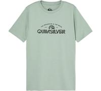 Quiksilver Evo Vista Logo Short Sleeve T-shirt