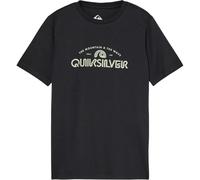 Quiksilver Evo Vista Logo Short Sleeve T-shirt