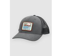 Quiksilver Fabled Season Cap dark shadow Uni