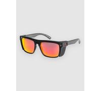 Quiksilver Ferris+ Polarized Sunglasses ml q red polar Uni