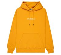 Quiksilver Fineline Hoodie Yellow L Men