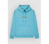 Quiksilver Fineline Hoodie aqua S