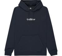 Quiksilver Fineline Hoodie Blue S Men