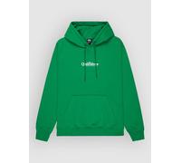 Quiksilver Fineline Hoodie leprechaun L