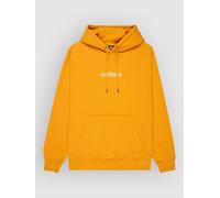 Quiksilver Fineline Hoodie mineral yellow M