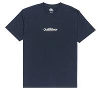 Quiksilver Fineline Short Sleeve T-shirt