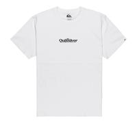 Quiksilver Fineline Short Sleeve T-shirt