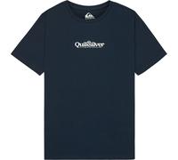 Quiksilver Fineline Short Sleeve T-shirt