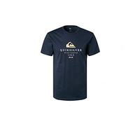 QUIKSILVER First Fire - T-Shirt - Men - XS - Black
