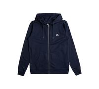 Quiksilver Fleece sweater BASIC HOOD ZIP YOUTH Youth Blue 14