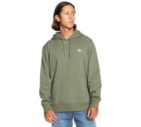 Basic Hoodie in Four Leaf Clover