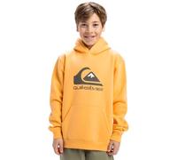 Quiksilver Fleece sweater BIG LOGO HOODIE YOUTH Youth Orange 16