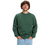 Quiksilver Fleece sweater SALT WATER CREW Men's Multi M