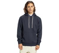 Quiksilver Fleece sweater SALT WATER HOODIE Men's Black XL
