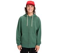 Quiksilver Fleece sweater SALT WATER ZIP HOODIE Men's Multi M