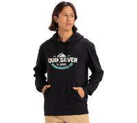 Quiksilver Typed Out Hoodie