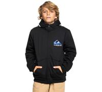 Quiksilver Fleece with zipper BEST WAVE SHERPA YOUTH Youth Black 12