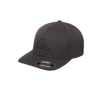 Quiksilver Amped Up Cap Grey L