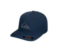 Quiksilver Amped Up Cap Blue L-XL Men,Women