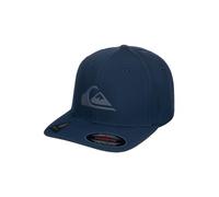 Quiksilver Flexifit Hat Amped UP Men's Blue L/XL