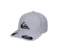 Quiksilver Amped Up Cap Grey L-XL Men,Women