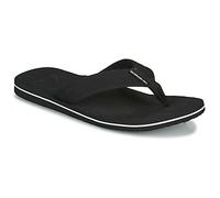 Quiksilver Molokai Layback Textured Sandals Black EU 42 Men