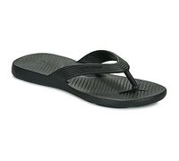 Quiksilver Flip flops / Sandals (Shoes) SALVAGE RF in Black 9